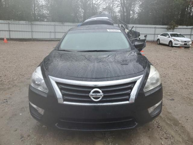 Photo 5 from auction – 2013 NISSAN ALTIMA 2.5 with VIN 1N4AL3AP2DN585395