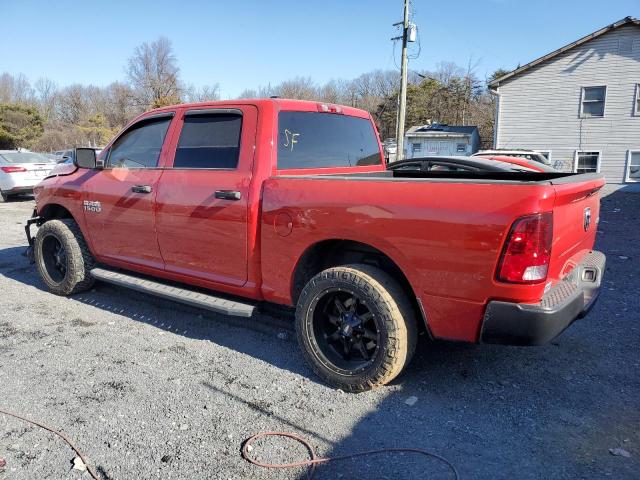 Photo 2 from auction – 2014 RAM 1500 ST with VIN 1C6RR7KG5ES437916