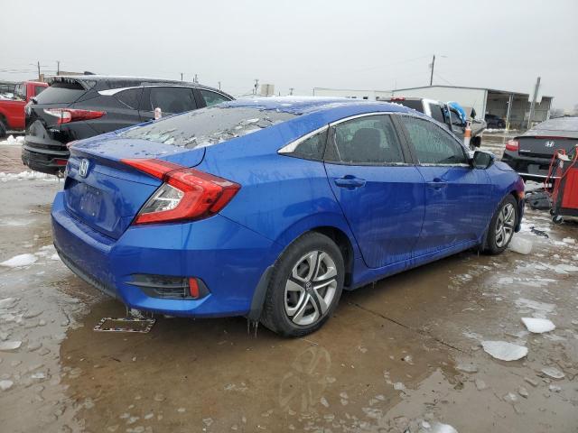 Photo 3 from auction – 2016 HONDA CIVIC LX with VIN 19XFC2F55GE009035