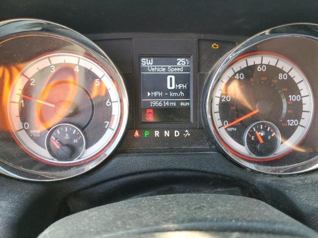 Photo 9 from auction – 2015 DODGE GRAND CARA with VIN 2C4RDGCG6FR584979