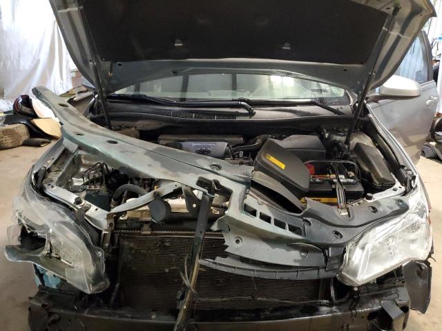 Photo 11 from auction – 2015 TOYOTA CAMRY LE with VIN 4T4BF1FK1FR468487