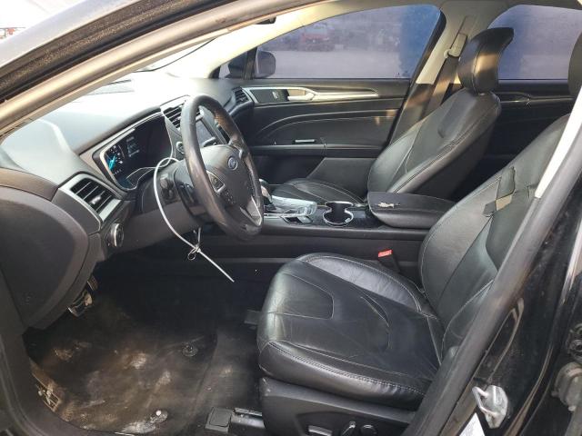 Photo 7 from auction – 2015 FORD FUSION TIT with VIN 3FA6P0K95FR196792