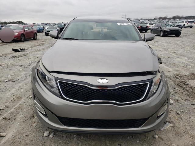 Photo 5 from auction – 2015 KIA OPTIMA EX with VIN 5XXGN4A74FG470347