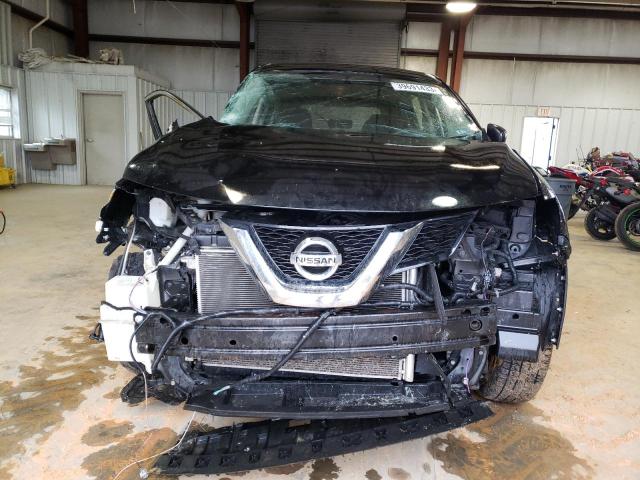 Photo 5 from auction – 2015 NISSAN ROGUE S with VIN KNMAT2MV8FP536952