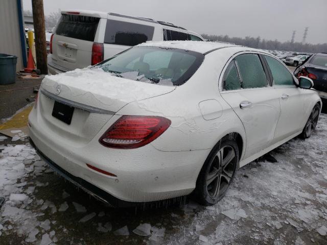 Photo 3 from auction – 2018 MERCEDES-BENZ E 300 with VIN WDDZF4JB0JA463738