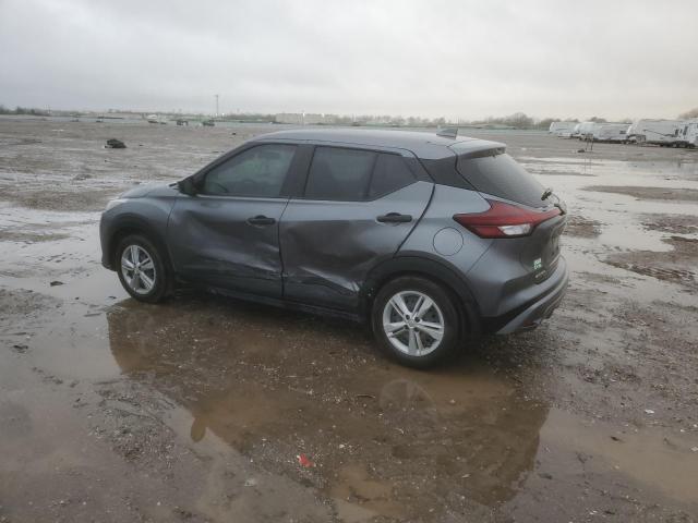 Photo 2 from auction – 2022 NISSAN KICKS with VIN 3N1CP5BVXNL482925