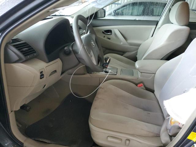 Photo 7 from auction – 2011 TOYOTA CAMRY BASE with VIN 4T1BF3EKXBU722943
