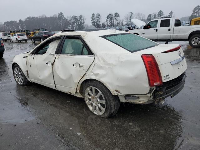 صورة رقم 2 من المزاد - 2010 CADILLAC CTS مع VIN 1G6DA5EG4A0124844