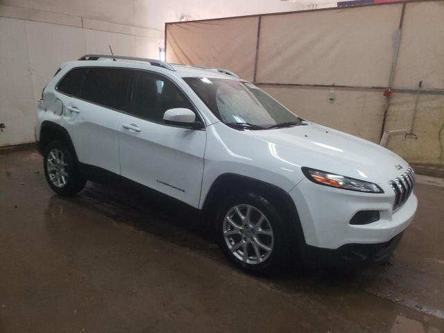 Photo 4 from auction – 2015 JEEP CHEROKEE L with VIN 1C4PJLCB0FW507027