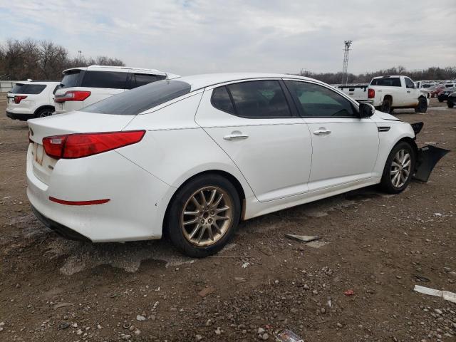 Photo 3 from auction – 2015 KIA OPTIMA EX with VIN 5XXGN4A75FG420766