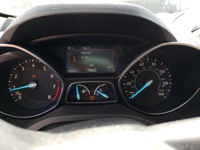 Photo 9 from auction – 2018 FORD ESCAPE TIT with VIN 1FMCU9J95JUB20837
