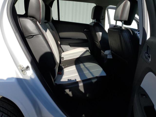 Photo 11 from auction – 2011 GMC TERRAIN SL with VIN 2CTALUEC1B6472339