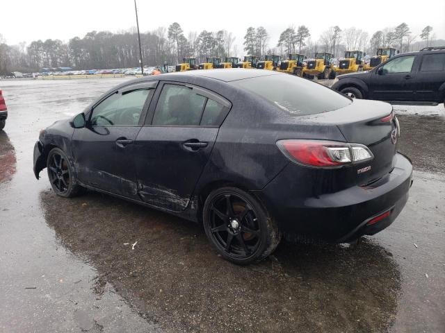 Photo 2 from auction – 2013 MAZDA 3 I with VIN JM1BL1TG3D1833032