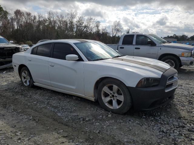 Photo 4 from auction – 2013 DODGE CHARGER SE with VIN 2C3CDXBG2DH546101