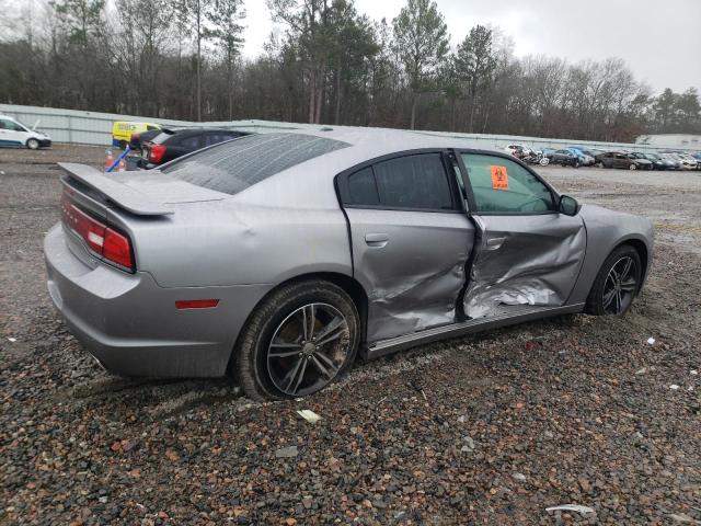 Photo 3 from auction – 2014 DODGE CHARGER SX with VIN 2C3CDXJG1EH224326