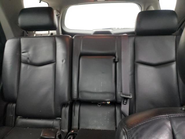 Photo 10 from auction – 2009 CADILLAC SRX with VIN 1GYEE437290156152