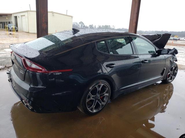 Photo 3 from auction – 2018 KIA STINGER GT with VIN KNAE45LC5J6025307