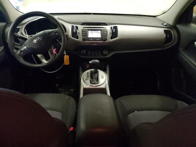 Photo 8 from auction – 2015 KIA SPORTAGE L with VIN KNDPBCAC8F7775858