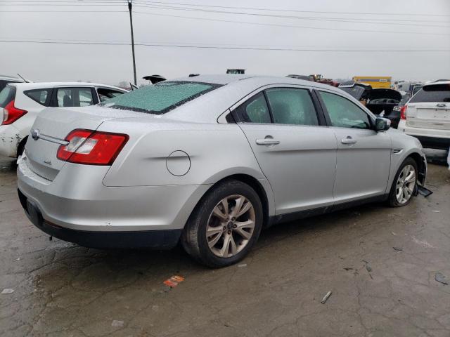 Photo 3 from auction – 2010 FORD TAURUS SEL with VIN 1FAHP2EW8AG111188
