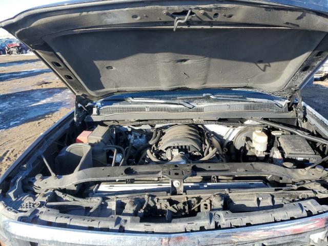 Photo 11 from auction – 2014 CHEVROLET SILVERADO with VIN 3GCUKREC3EG220674