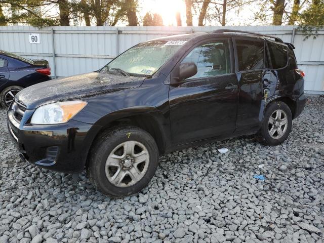 TOYOTA RAV4 2012 with VIN 2T3BF4DV7CW185345 - Photo from auction