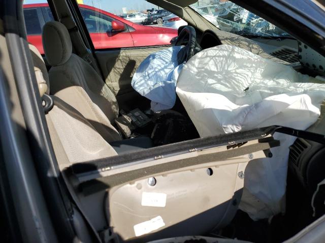 Photo 7 from auction – 2003 CHEVROLET CAVALIER L with VIN 1G1JF54F137175487