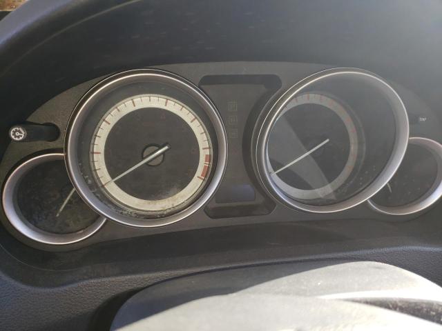 Photo 9 from auction – 2010 MAZDA 6 I with VIN 1YVHZ8CH3A5M43041
