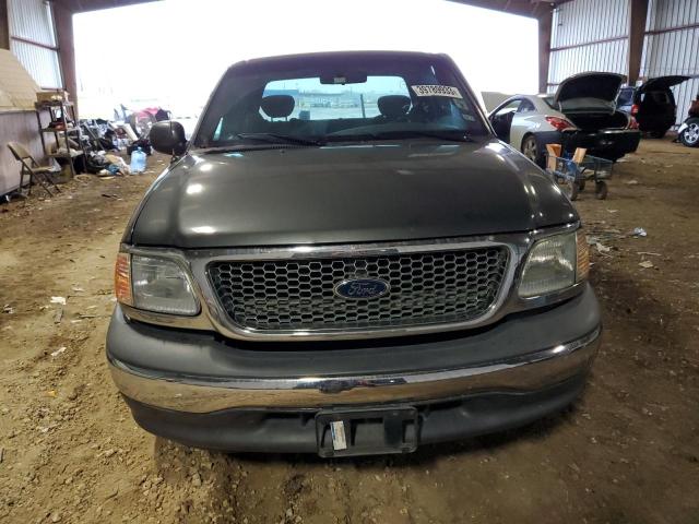 صورة رقم 5 من المزاد - 2002 FORD F150 مع VIN 1FTRX17W32NA05038