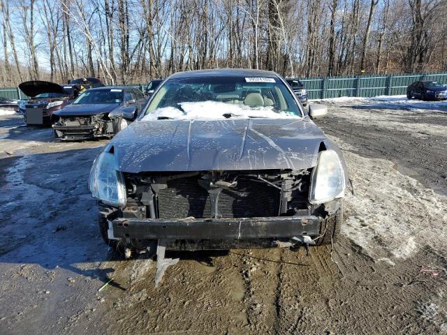 Photo 5 from auction – 2006 NISSAN MAXIMA SE with VIN 1N4BA41E36C812185