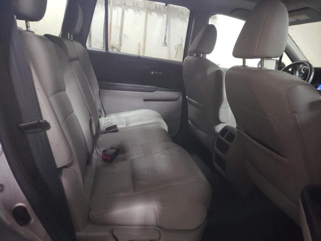 Photo 11 from auction – 2021 HONDA PILOT EXL with VIN 5FNYF6H51MB024142