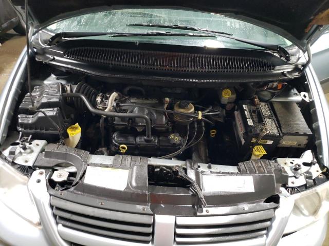 Photo 12 from auction – 2005 DODGE CARAVAN SE with VIN 1D4GP25R95B290685
