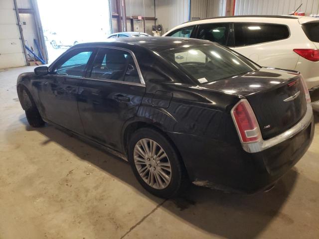 Photo 2 from auction – 2014 CHRYSLER 300 with VIN 2C3CCARG7EH184399