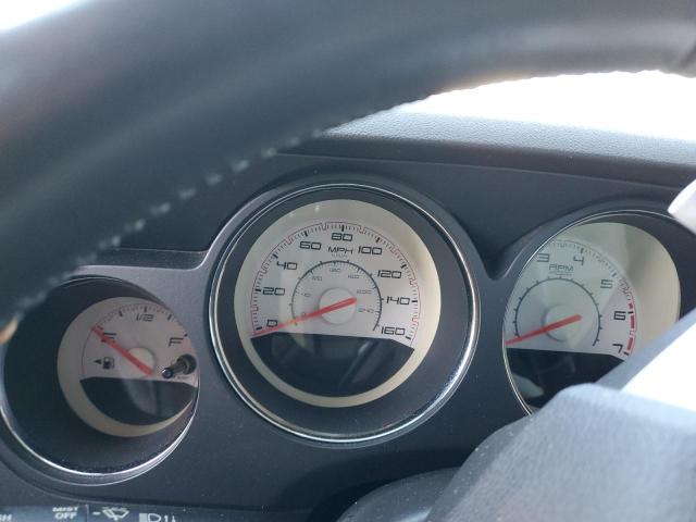 Фото 9 с аукциона – 2013 DODGE CHALLENGER с VIN 2C3CDYBT1DH558811