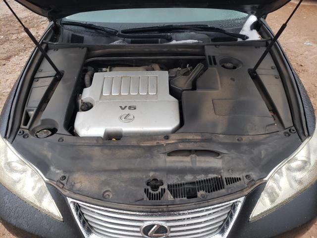 Photo 11 from auction – 2009 LEXUS ES 350 with VIN JTHBJ46G692316973