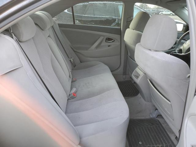 Photo 10 from auction – 2010 TOYOTA CAMRY BASE with VIN 4T1BF3EK1AU033629