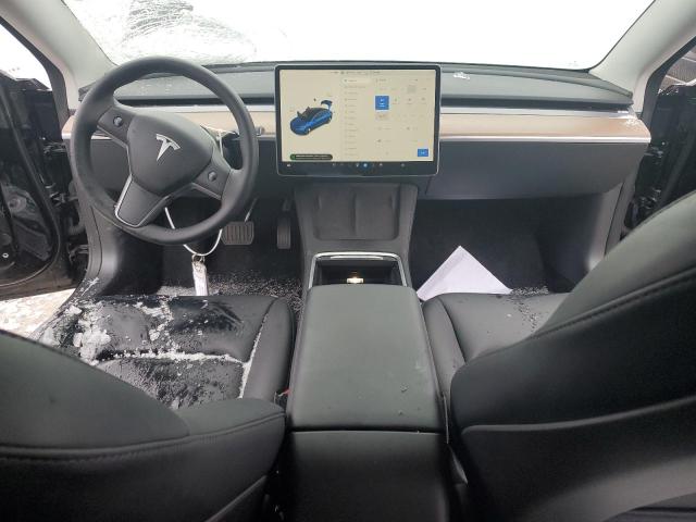 Photo 8 from auction – 2022 TESLA MODEL 3 with VIN 5YJ3E1EA3NF287946