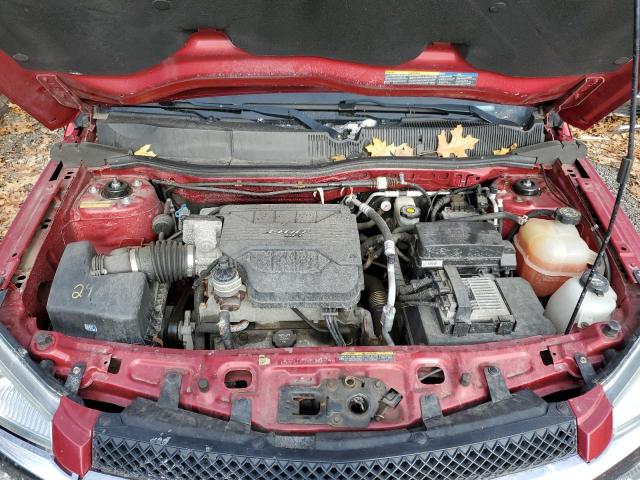Photo 11 from auction – 2005 CHEVROLET EQUINOX LT with VIN 2CNDL73F556078270
