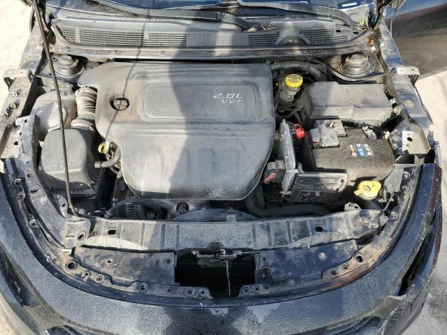 Photo 11 from auction – 2013 DODGE DART with VIN 1C3CDFAA8DD247202