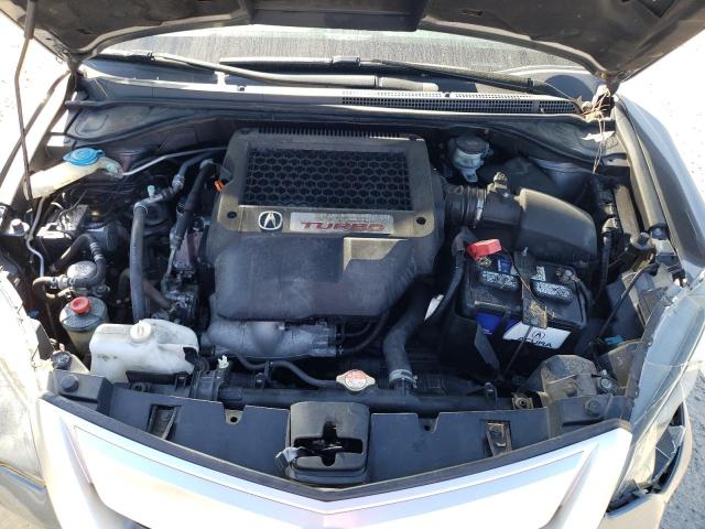 Photo 12 from auction – 2012 ACURA RDX with VIN 5J8TB2H23CA002737
