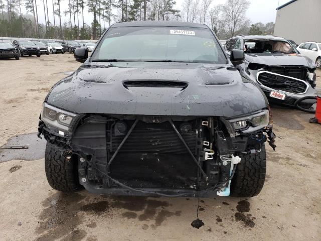 Photo 5 from auction – 2021 DODGE DURANGO R/ with VIN 1C4SDHCT8MC694152