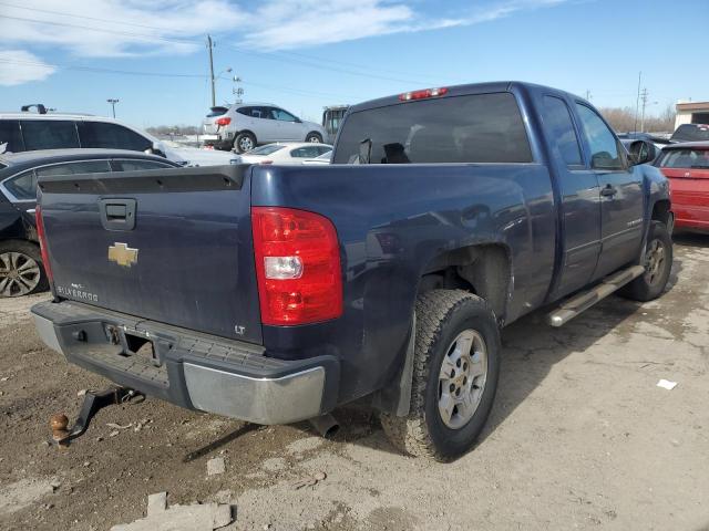 Photo 3 from auction – 2009 CHEVROLET SILVERADO with VIN 2GCEC19J991108407