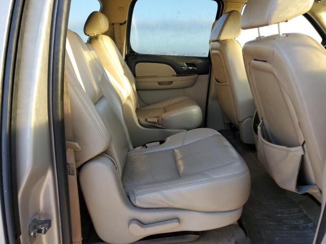 Photo 11 from auction – 2007 CHEVROLET SUBURBAN K with VIN 1GNFK16397J240428