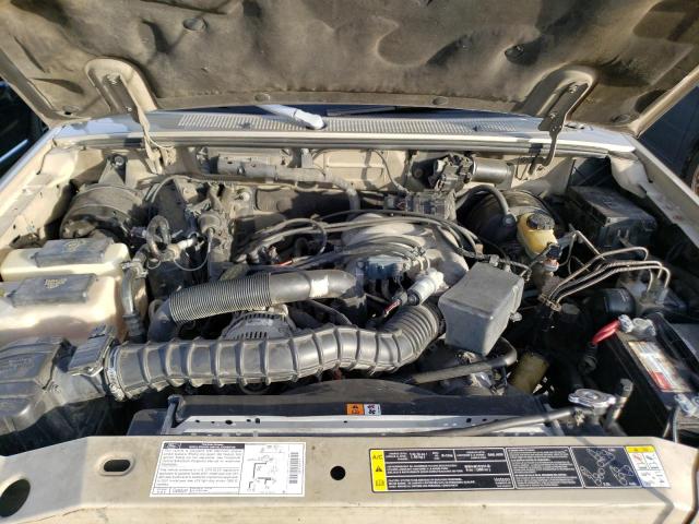 Photo 11 from auction – 2001 FORD RANGER SUP with VIN 1FTYR14U21PB66170