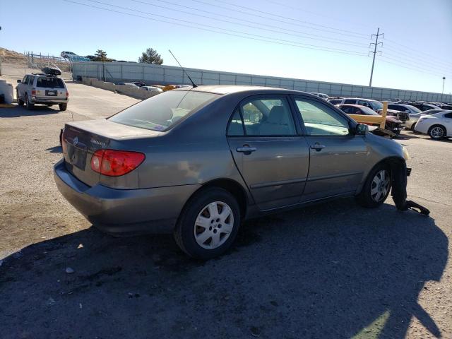 Photo 3 from auction – 2007 TOYOTA COROLLA CE with VIN 2T1BR32E97C746438