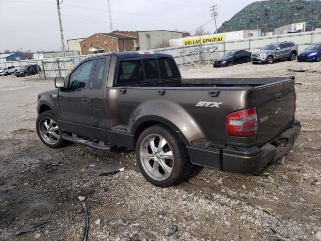 Photo 2 from auction – 2005 FORD F150 with VIN 1FTRF02W05KD68908