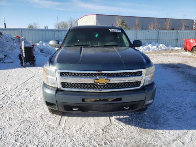 Photo 5 from auction – 2012 CHEVROLET 1500 with VIN 3GCPKTE71CG111334