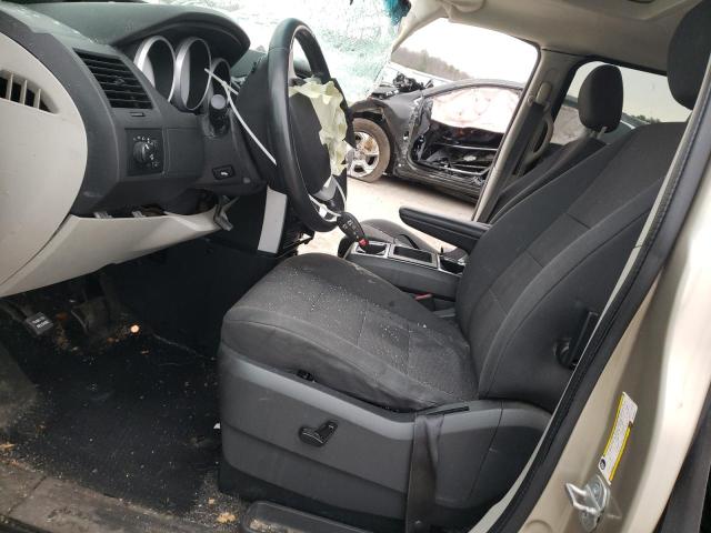 Photo 7 from auction – 2008 DODGE GRAND CARA with VIN 1D8HN54P08B154377