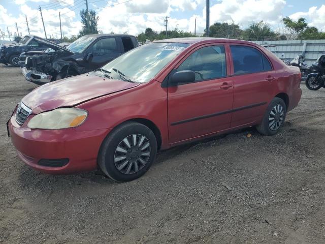 2007 Toyota Corolla