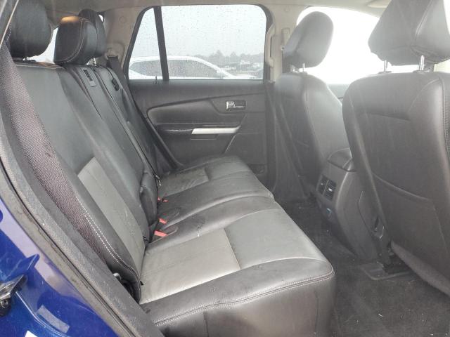 Photo 10 from auction – 2013 FORD EDGE SPORT with VIN 2FMDK3AK6DBB26134