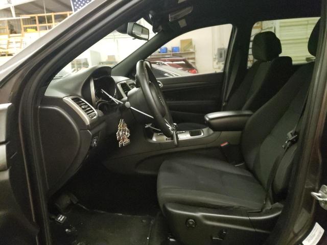 Photo 7 from auction – 2014 JEEP GRAND CHER with VIN 1C4RJEAG5EC207101